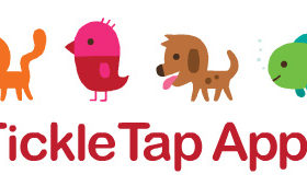 Tickle Tap Apps