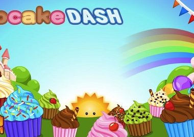 Cupcake Dash