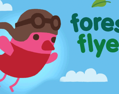 Forest Flyer